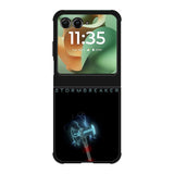 Stormbreaker Motorola Moto RAZR 2025 Case OV10444