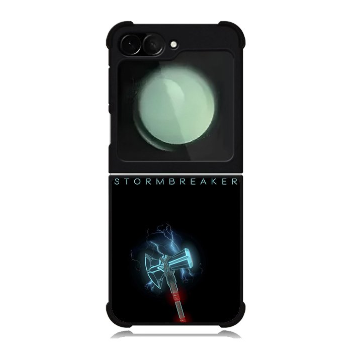 Stormbreaker Samsung Galaxy Z Flip 6 5G 2024 Case OV10444