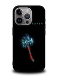 Stormbreaker iPhone 14 Pro Max Case QC10444