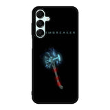 Stormbreaker Samsung Galaxy A16 Case OV10444