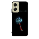 Stormbreaker Motorola Moto G Stylus 5G 2024 Case OV10444