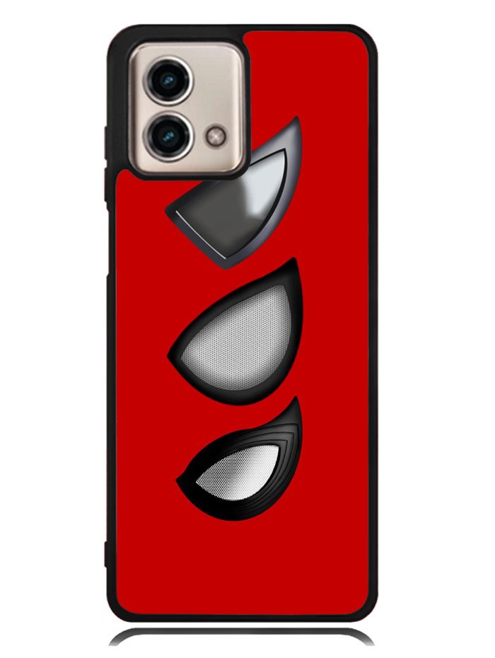 SpiderVerse Motorola Moto G Stylus 5G 2023 Case OV10435