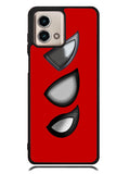 SpiderVerse Motorola Moto G Stylus 5G 2023 Case OV10435