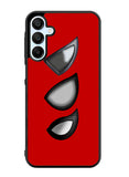 SpiderVerse Samsung Galaxy A15 5G Case OV10435