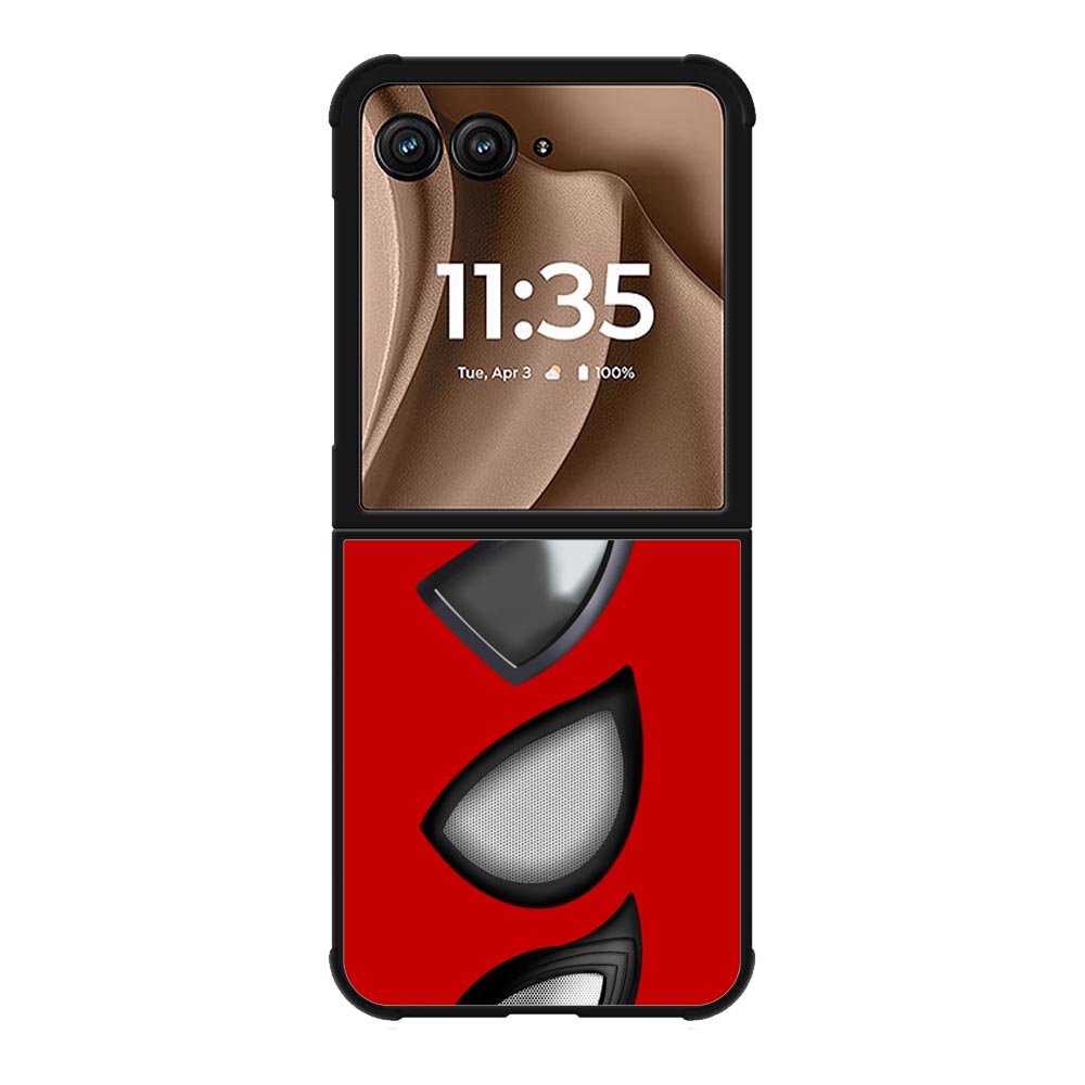 SpiderVerse Motorola Moto RAZR Plus 2025 Case OV10435