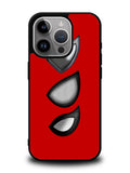SpiderVerse iPhone 16 Pro Max Case OV10435