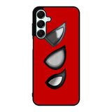 SpiderVerse Samsung Galaxy A16 Case OV10435