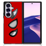 SpiderVerse Samsung Galaxy Z Fold 7 Case OV10435