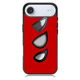 SpiderVerse iPhone 17 Air Case OV10435