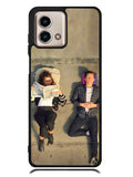 Spiderman no way home Motorola Moto G Stylus 5G 2023 Case OV10433