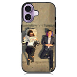 Spiderman no way home iPhone 17 Case OV10433