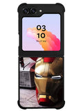 End game Avengers Samsung Galaxy Z Flip 5 5G 2023 Case OV10561