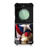 End game Avengers Samsung Galaxy Z Flip 6 5G 2024 Case OV10561