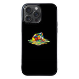 Rubiks Cube 2 FLX0446 iPhone 15 Pro Max Case