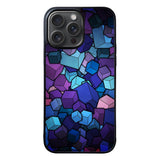 Cubes Vector FLX0447 iPhone 15 Pro Max Case
