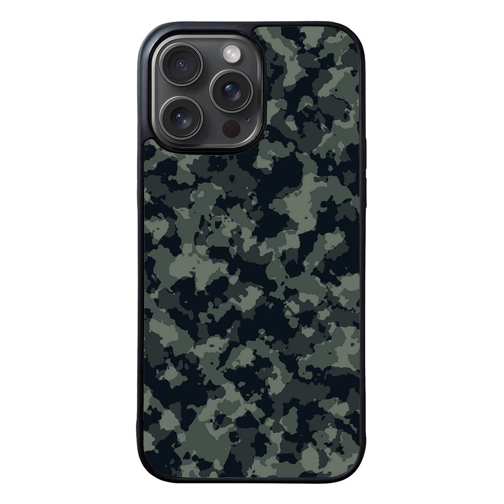Camouflage FLX0455 iPhone 15 Pro Max Case