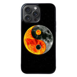 earth galaxy FLX0489 iPhone 15 Pro Max Case