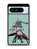 SPY X Family Google Pixel 8 Pro Case QC11040