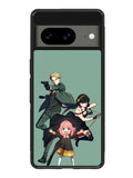 SPY X Family Google Pixel 8 Case QC11041