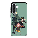 SPY X Family Samsung Galaxy A56 5G Case RC11041