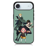 SPY X Family iPhone 17 Air Case OV11041