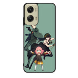 SPY X Family Motorola Moto G Stylus 5G 2024 Case OV11041