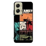SPY X Family Motorola Moto G Stylus 5G 2024 Case OV11042