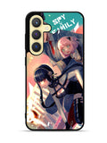 SPY X Family Samsung Galaxy S23 Plus 5G , Samsung Galaxy S23+ 5G Case QC11043