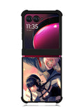SPY X Family Motorola Moto Razr Plus 2023 , Moto Razr+ 2023 Case OV11043