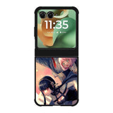 SPY X Family Motorola Moto RAZR 2025 Case OV11043