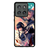 SPY X Family Motorola Moto Edge 2025 Case QC11043