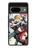 SPY X Family Google Pixel 8 Case QC11044