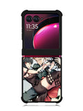 SPY X Family Motorola Moto Razr Plus 2023 , Moto Razr+ 2023 Case OV11044