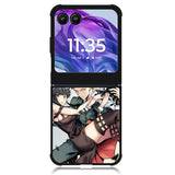 SPY X Family Motorola Moto Razr Plus 2024 , Moto Razr+ 2024 Case OV11044