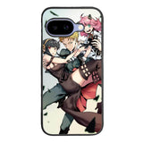SPY X Family Google Pixel 10A Case OV11044