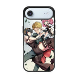 SPY X Family iPhone Air Case QC11044