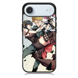 SPY X Family iPhone 17 Air Case OV11044
