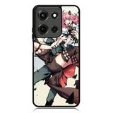 SPY X Family Motorola Moto G 5G 2025 Case OV11044