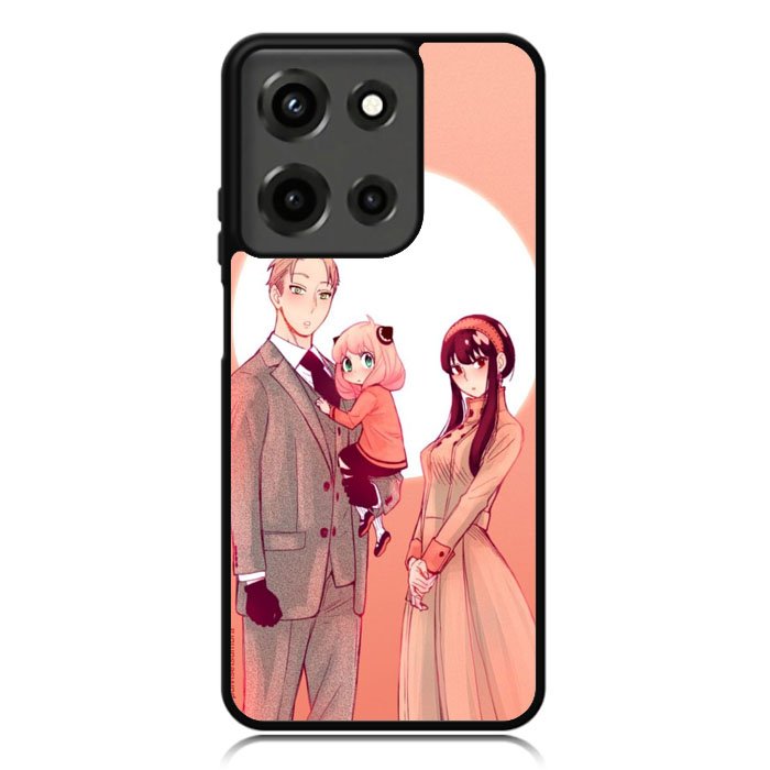 SPY X Family Motorola Moto G 5G 2025 Case OV11045