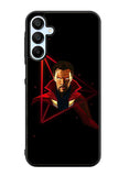 dr strange Samsung Galaxy A35 5G Case OV11073
