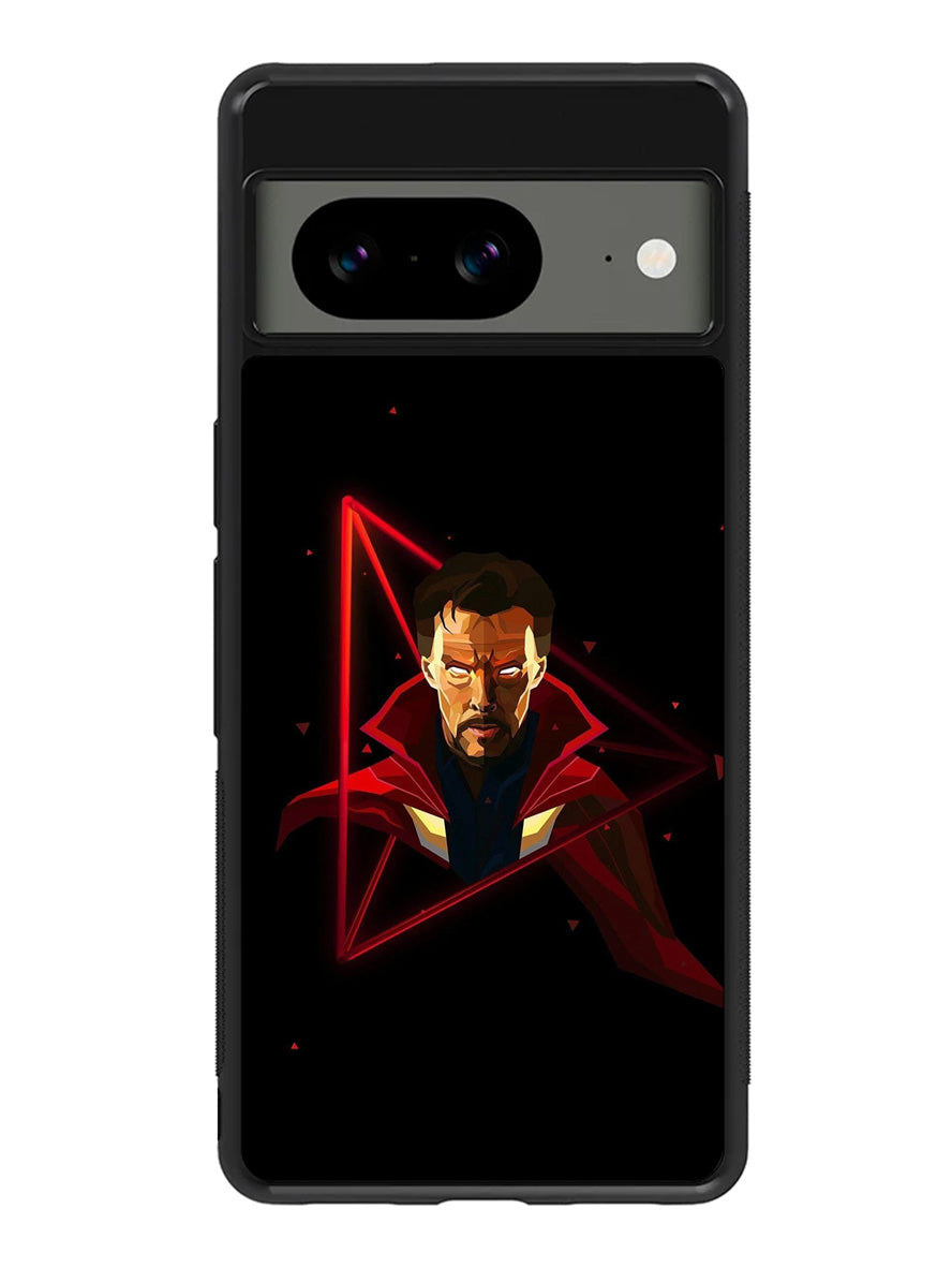 dr strange Google Pixel 8A Case QC11073