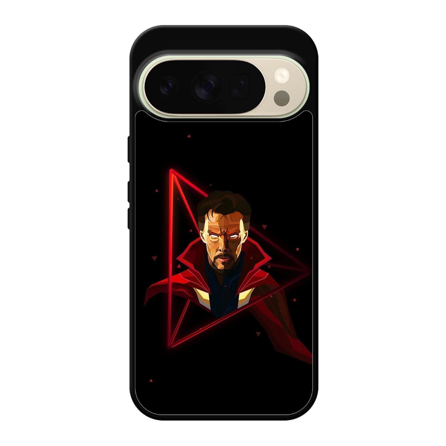 dr strange Google Pixel 10 Pro Case QC11073