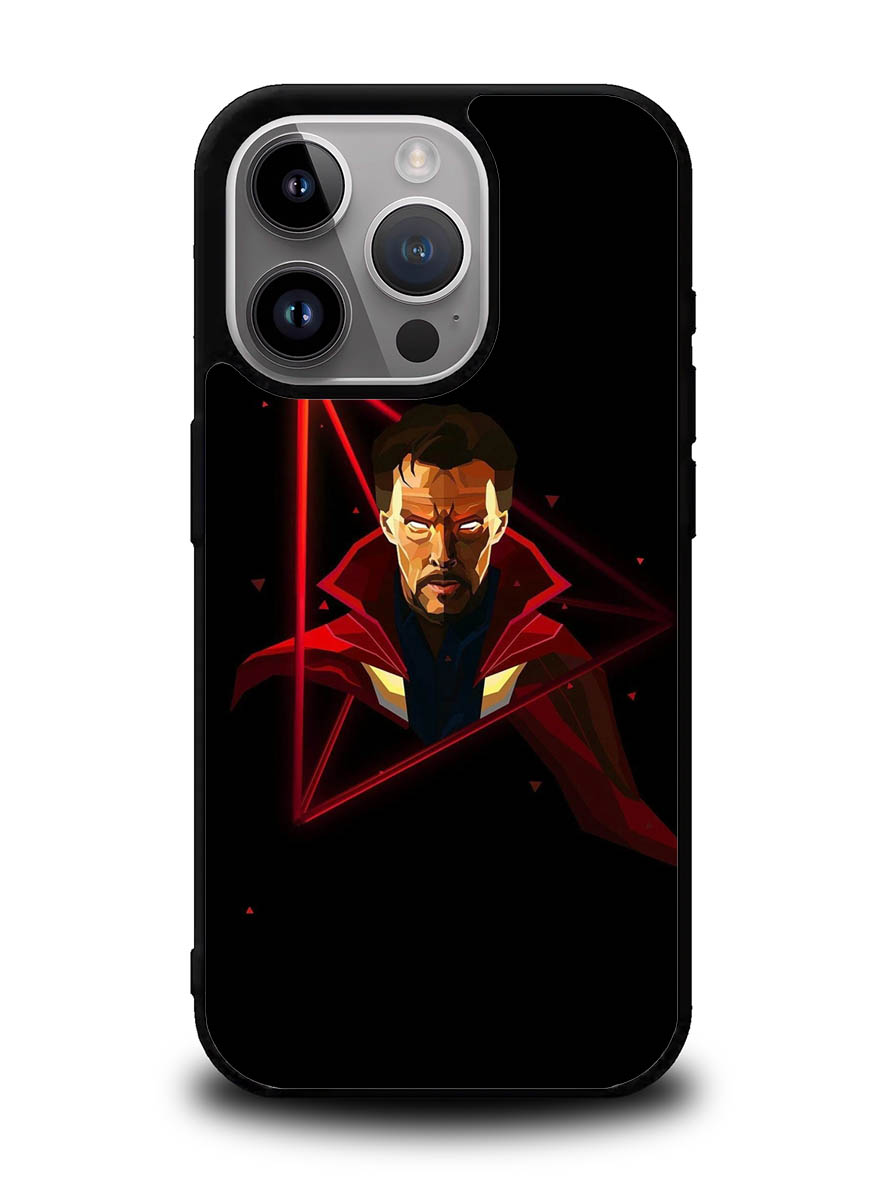 dr strange iPhone 16 Pro Case OV11073