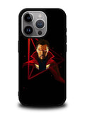 dr strange iPhone 16 Pro Case OV11073
