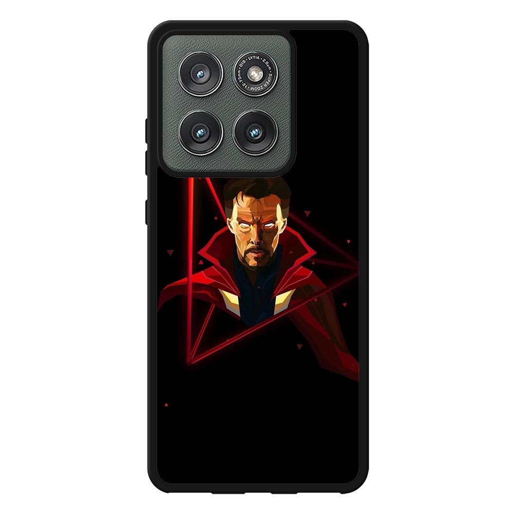 dr strange Motorola Moto Edge 2025 Case QC11073