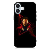 dr strange iPhone 16 Case QC11073