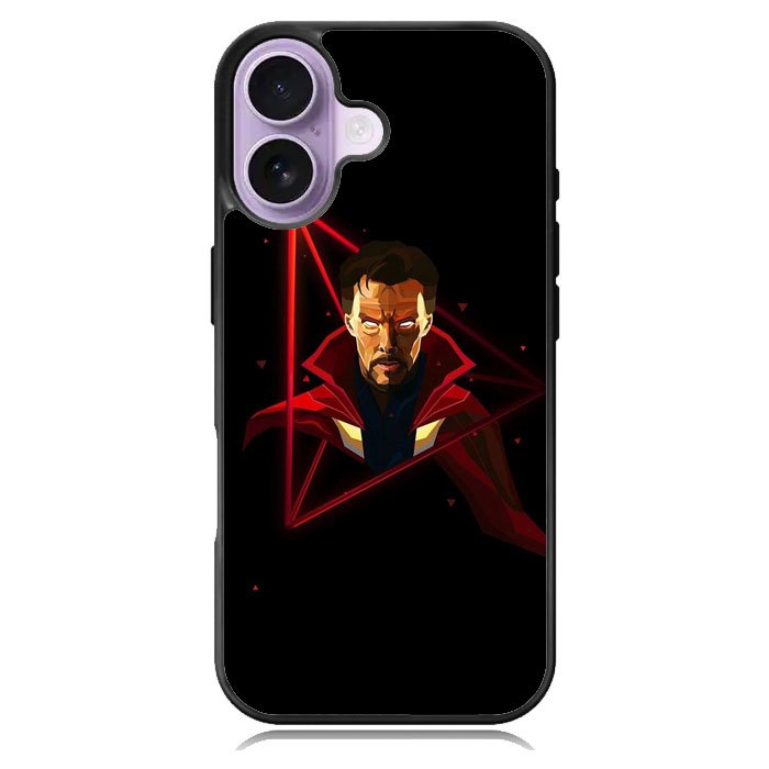 dr strange iPhone 17 Case OV11073