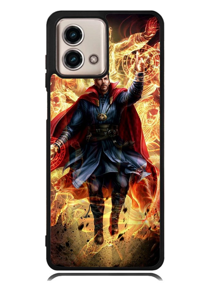 dr strange Motorola Moto G Stylus 5G 2023 Case OV11074