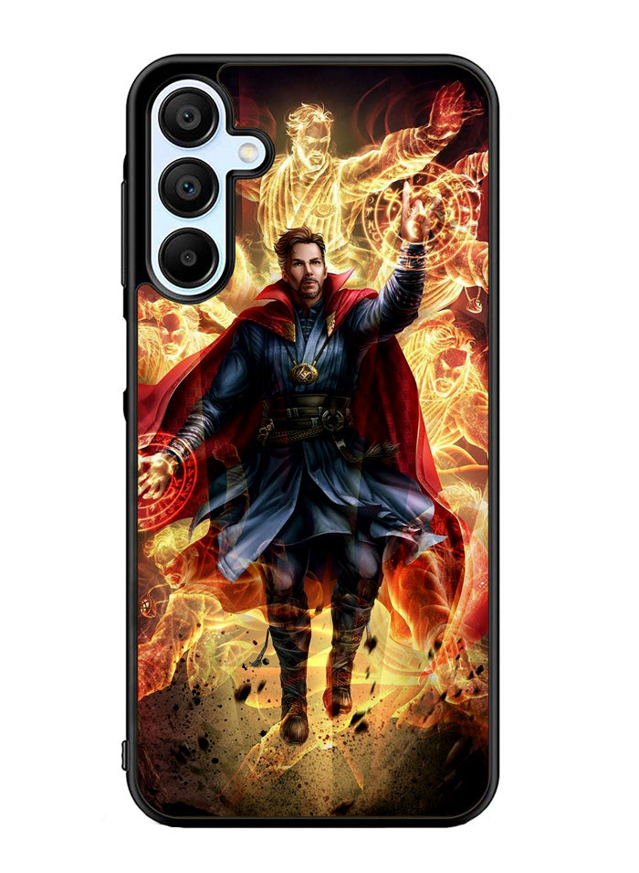 dr strange Samsung Galaxy A35 5G Case OV11074