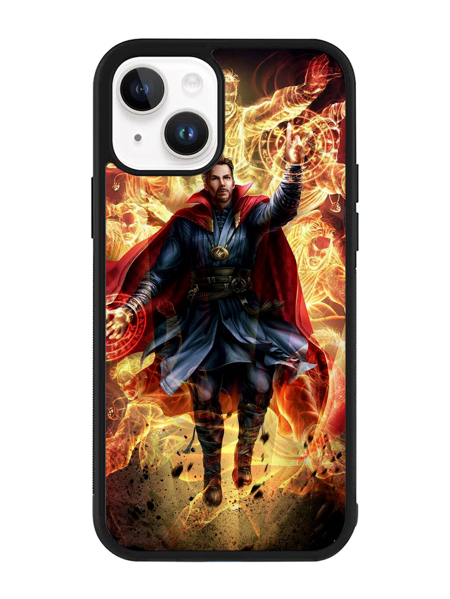 dr strange iPhone 15 Case OV11074